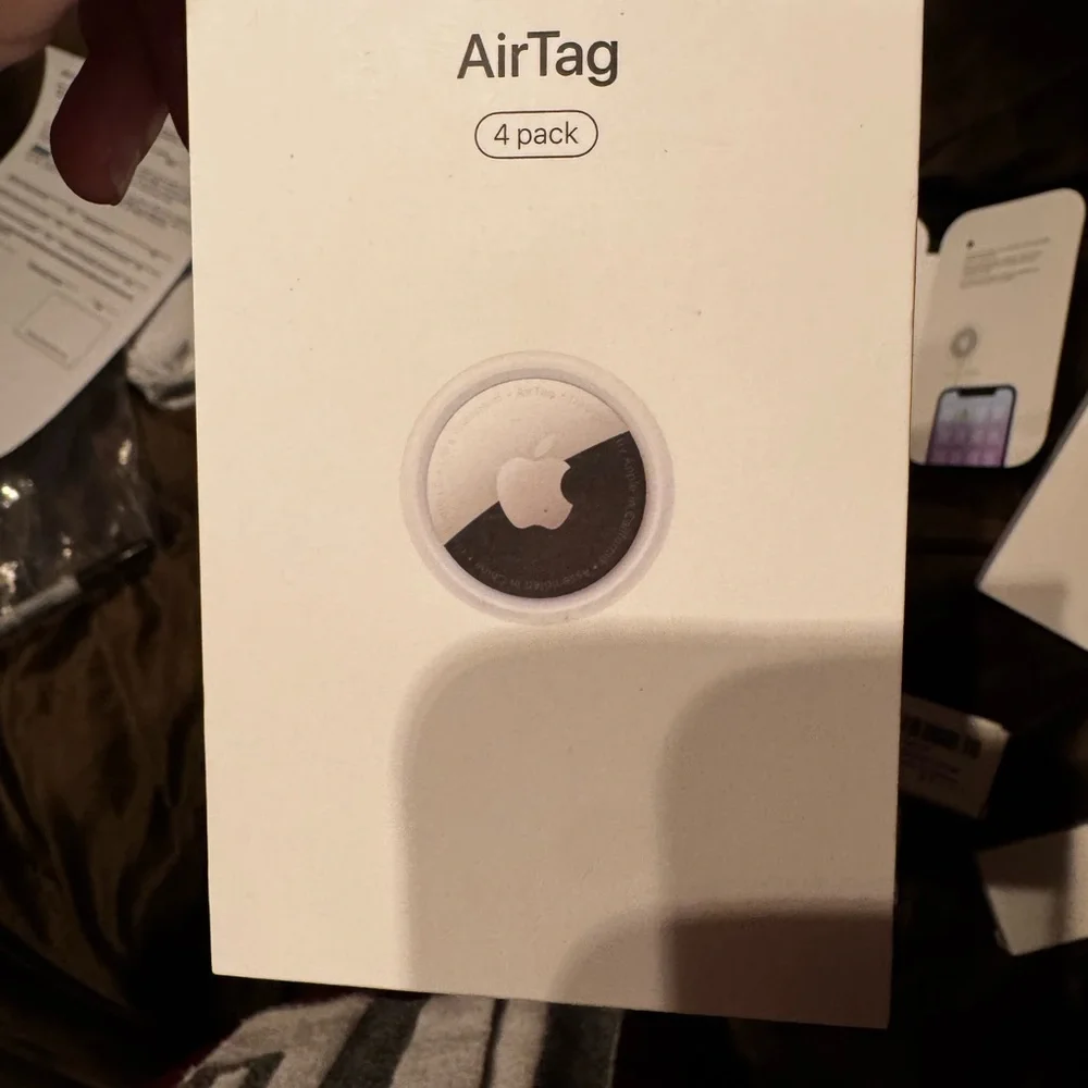 11 Apple AirTag Collection / Lot with 11 durable cases brand new in box - Picture 7 of 16